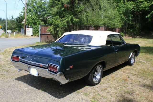 1967 Buick Other - photo 12