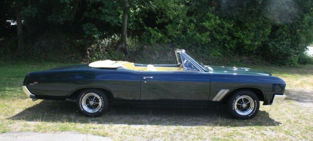 1967 Buick Other - photo 3