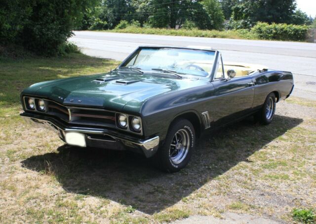 1967 Buick Other - photo 4
