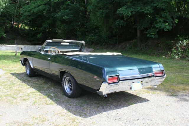 1967 Buick Other - photo 6