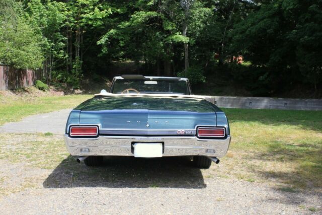 1967 Buick Other - photo 7