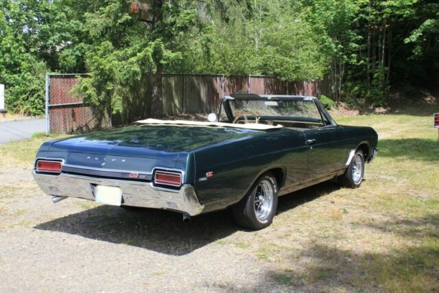 1967 Buick Other - photo 8