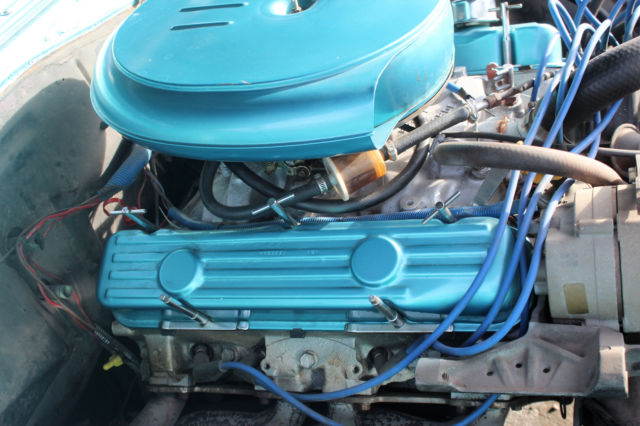 1967 Buick Skylark gs 400 - photo 12