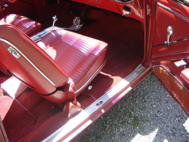 1967 Buick Gran Sport - photo 11