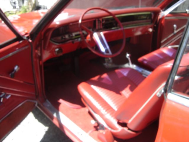 1967 Buick Gran Sport - photo 12