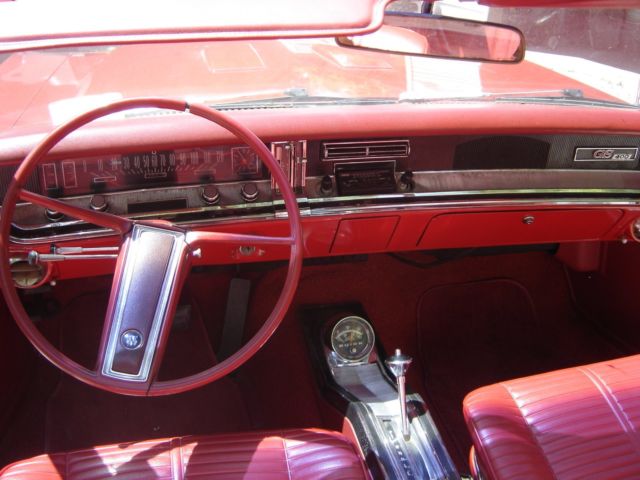 1967 Buick Gran Sport - photo 13
