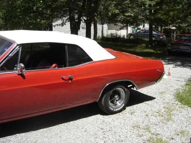 1967 Buick Gran Sport - photo 9