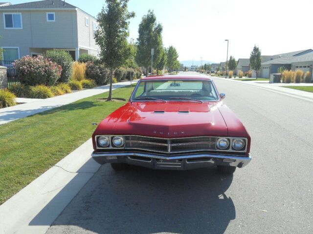1967 Buick Other GS 400 - photo 11