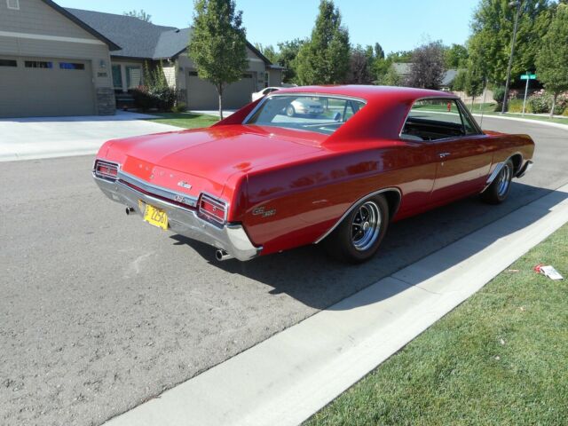 1967 Buick Other GS 400 - photo 12