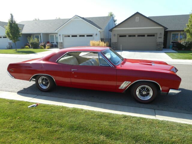 1967 Buick Other GS 400 - photo 2
