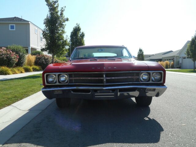 1967 Buick Other GS 400 - photo 3