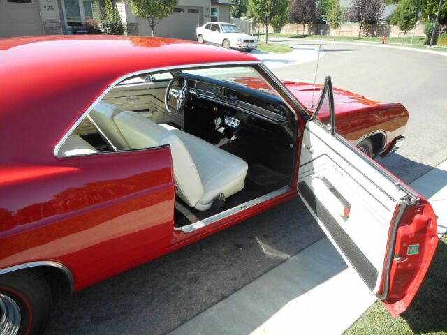 1967 Buick Other GS 400 - photo 6