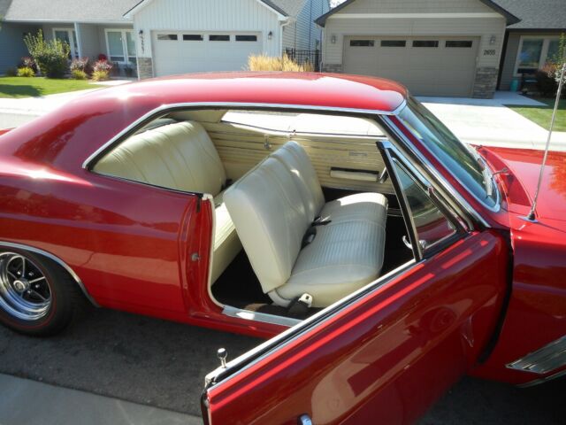 1967 Buick Other GS 400 - photo 7