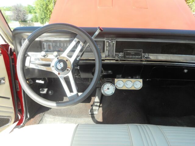 1967 Buick Other GS 400 - photo 8