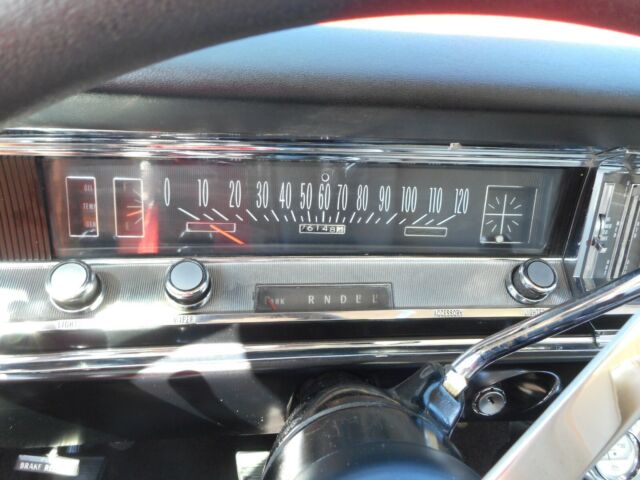 1967 Buick Other GS 400 - photo 9