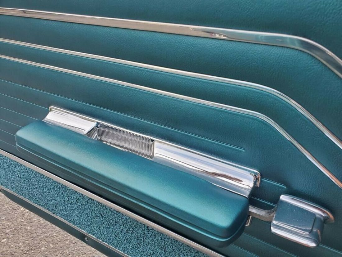 1967 Buick GS400 GS400 - photo 12