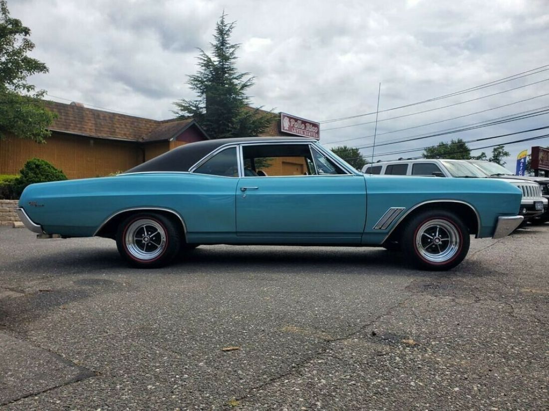 1967 Buick GS400 GS400 - photo 2