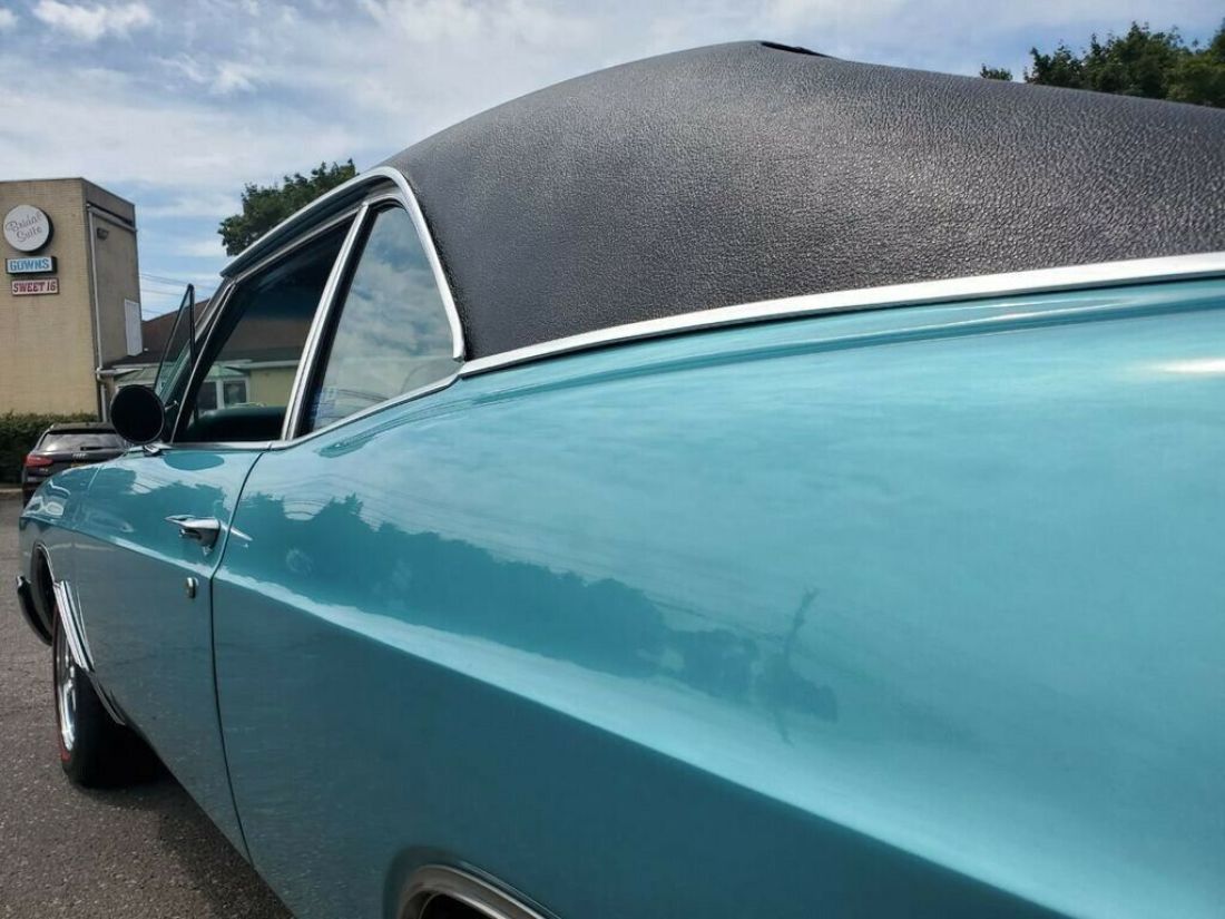 1967 Buick GS400 GS400 - photo 4