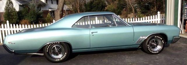 1967 Buick Other