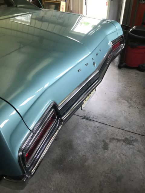 1967 Buick Other - photo 9