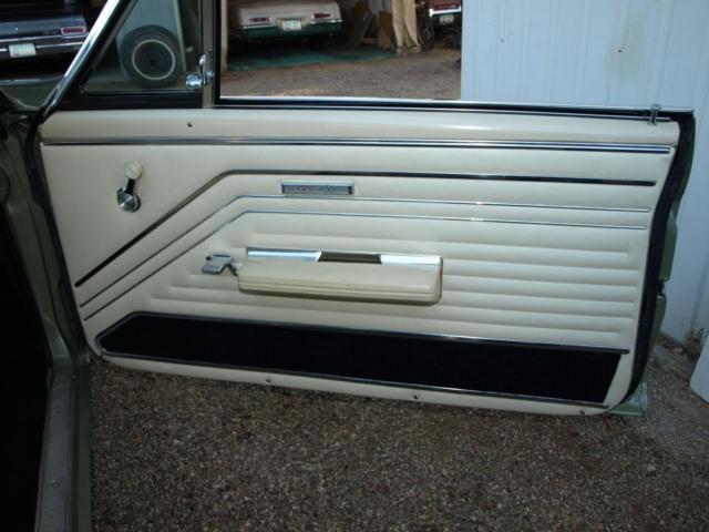 1967 Buick GS400 GS 400 - photo 11