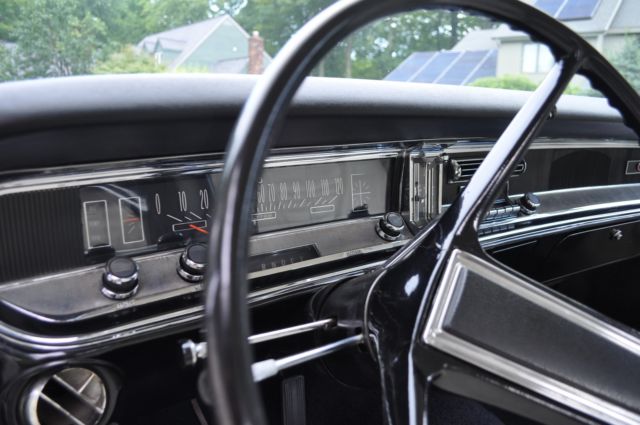 1967 Buick GS400 GS 400 - photo 12