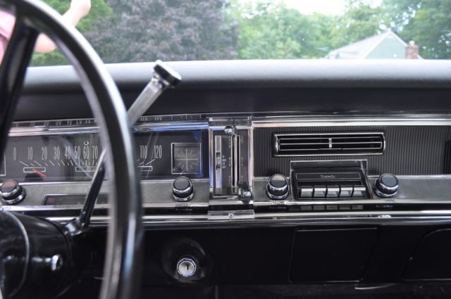 1967 Buick GS400 GS 400 - photo 13