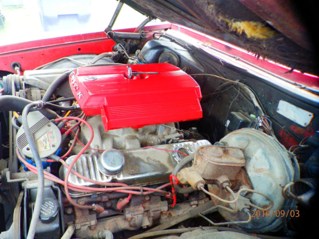 1967 Buick Skylark - photo 10