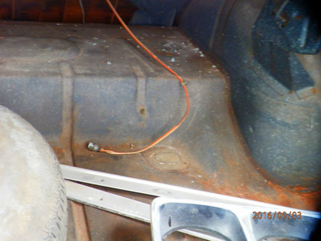 1967 Buick Skylark - photo 11