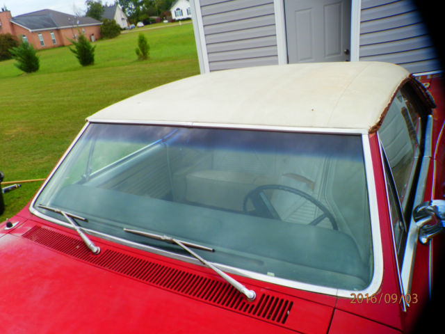 1967 Buick Skylark - photo 12