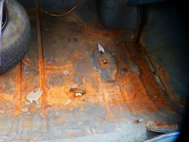 1967 Buick Skylark - photo 13