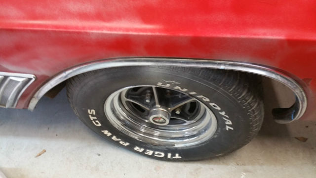 1967 Buick Skylark - photo 2