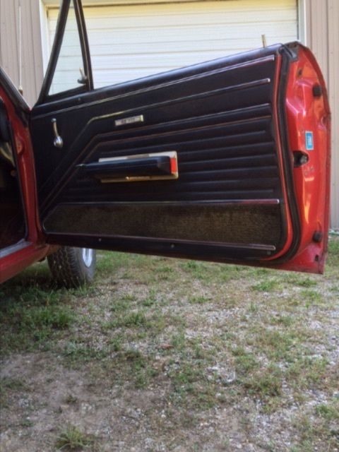 1967 Buick Skylark GS400 - photo 3