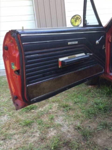 1967 Buick Skylark GS400 - photo 4