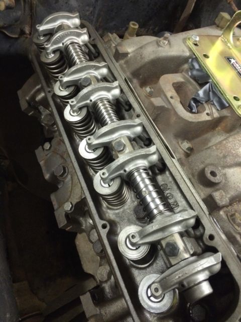 1967 Buick Skylark GS400 - photo 9