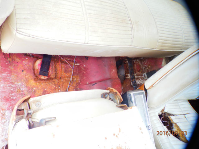 1967 Buick Skylark - photo 7