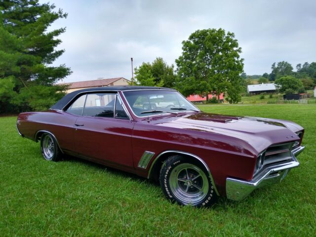 1967 Buick Other Grand Sport - photo 2