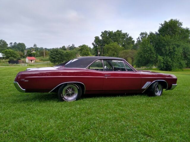 1967 Buick Other Grand Sport - photo 4
