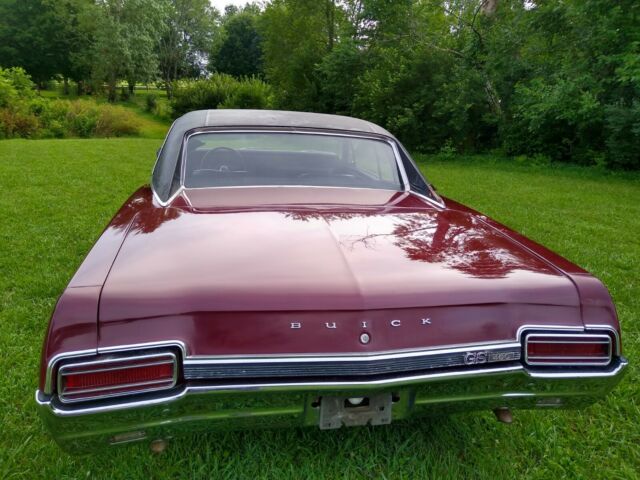 1967 Buick Other Grand Sport - photo 5