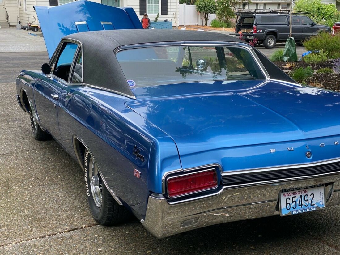 1967 Buick Special - photo 6