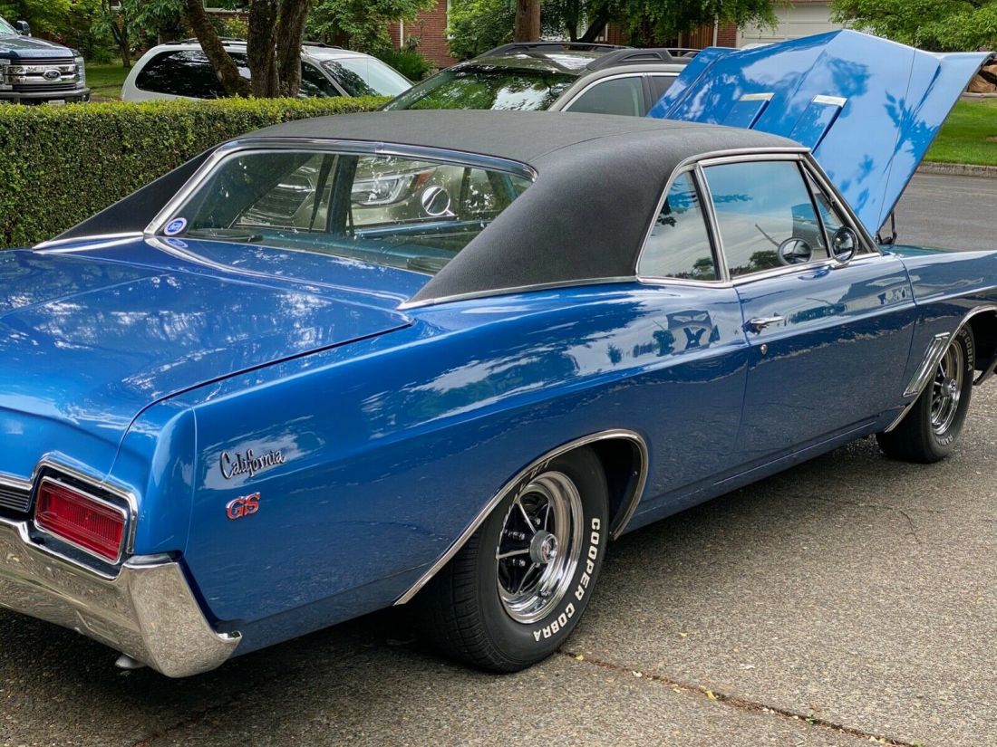 1967 Buick Special - photo 7