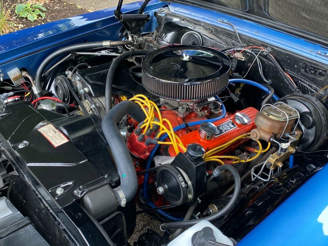 1967 Buick Special - photo 8