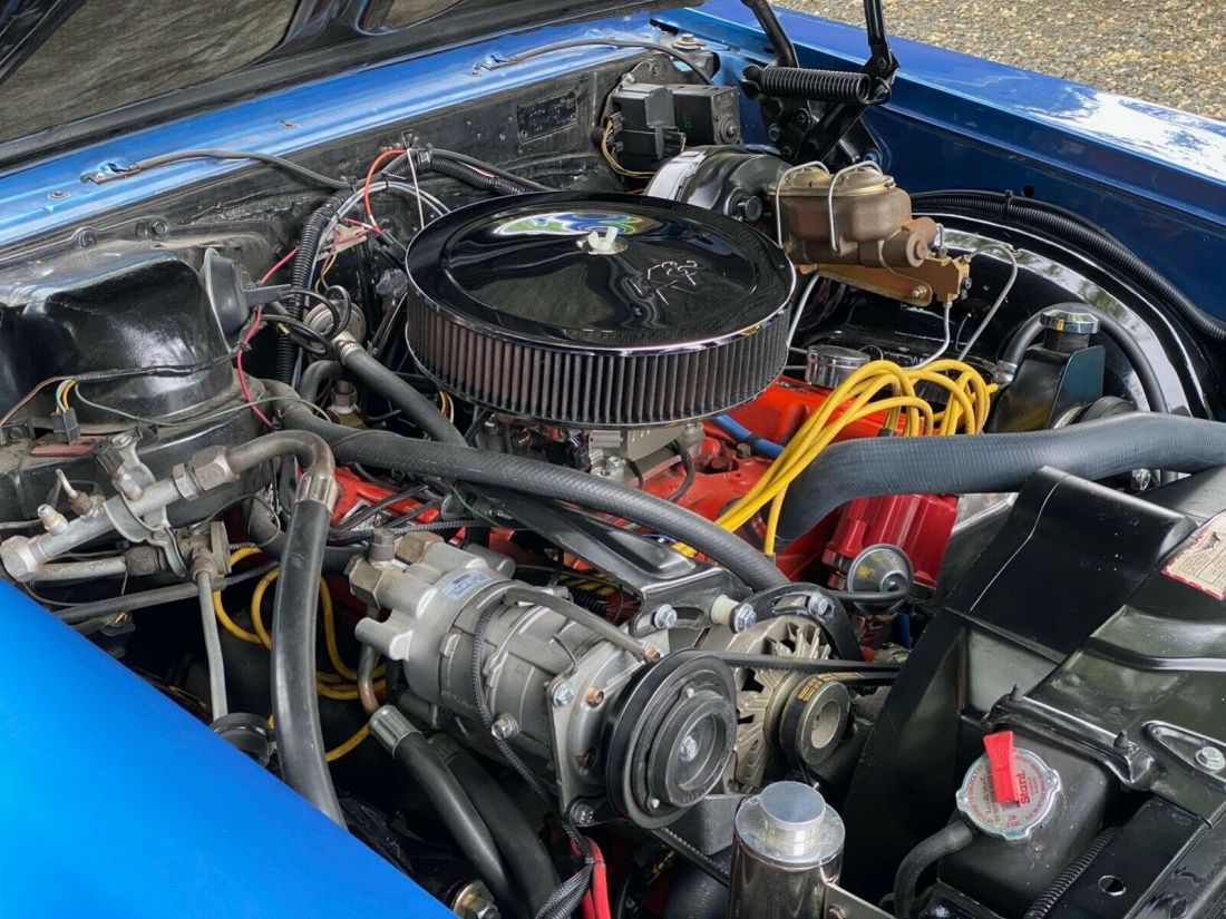 1967 Buick Special - photo 9