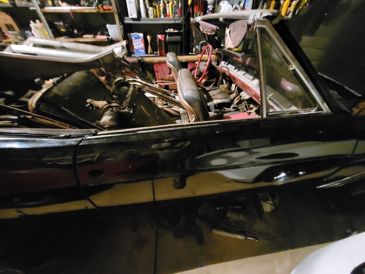 1967 Buick Skylark - photo 12
