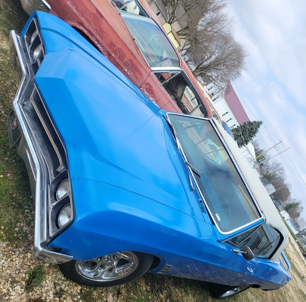 1967 Buick Skylark - photo 3