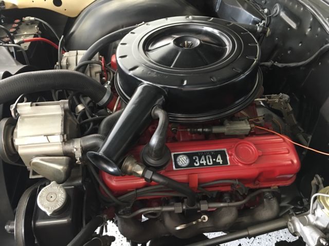 1967 Buick Skylark GS California - photo 11