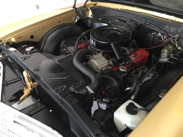 1967 Buick Skylark GS California - photo 12