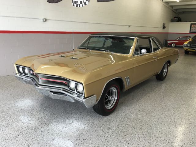 1967 Buick Skylark GS California - photo 2