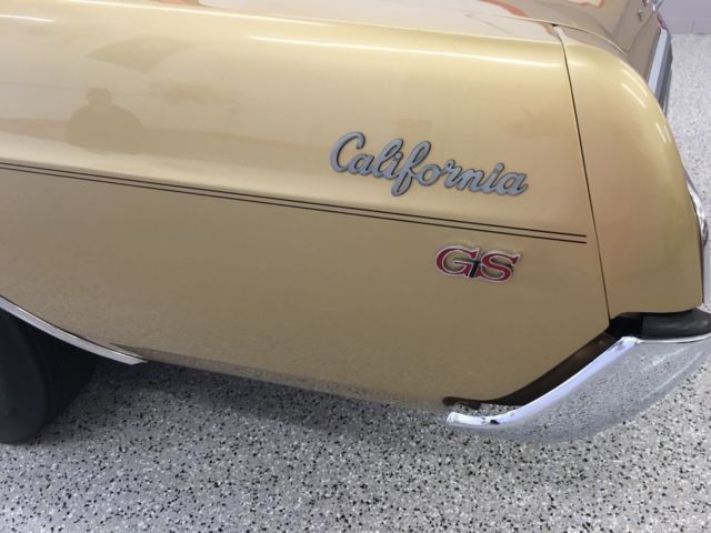 1967 Buick Skylark GS California - photo 6