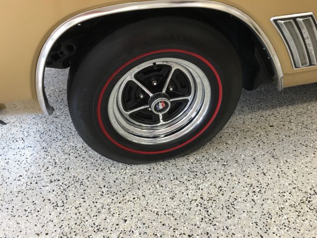 1967 Buick Skylark GS California - photo 8
